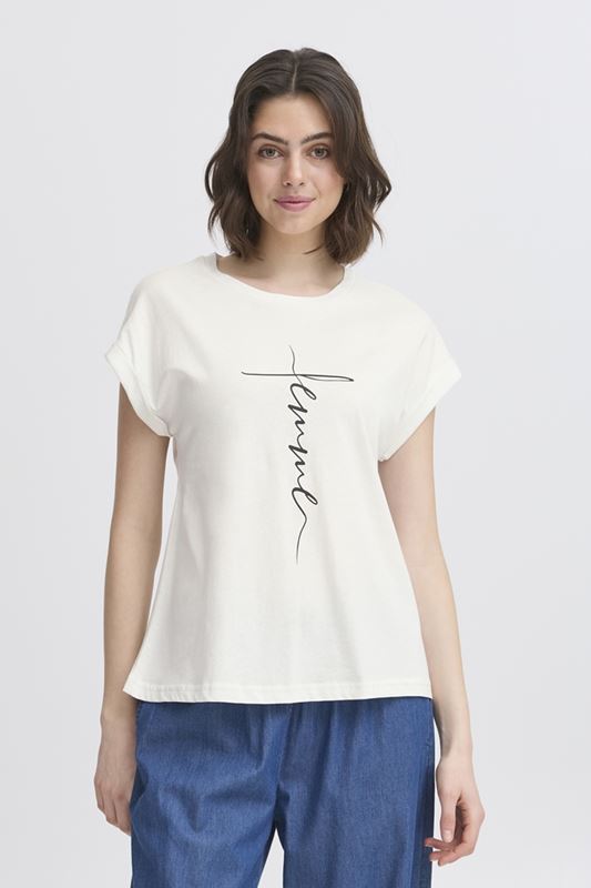 Topp - FREDEMA TEE 1