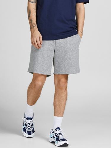 Shorts - JPSTSTAR SWEAT SHORTS