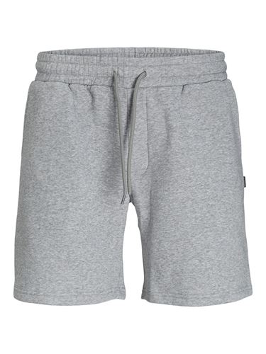 Shorts - JPSTSTAR SWEAT SHORTS