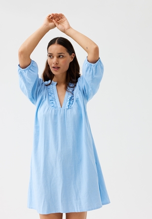 Klänning - FQLAVA-DRESS