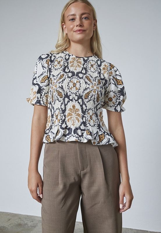 Topp - NIX-SS14