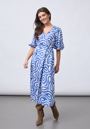 Klänning - VENTIA-V.DR4