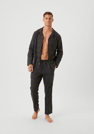 Pyjamas - Core Pyama pant