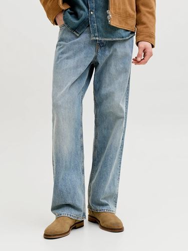 Jeans - JJITED JJCLASSIC