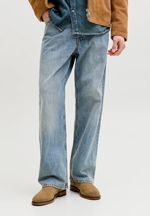 Jeans - JJITED JJCLASSIC