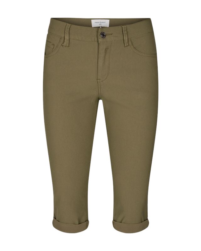 Shorts - FQAMIE-SHO-POWER