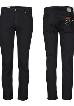 Jeans - Sigma