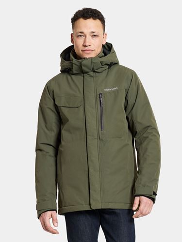 Jacka - STEFAN USX JKT
