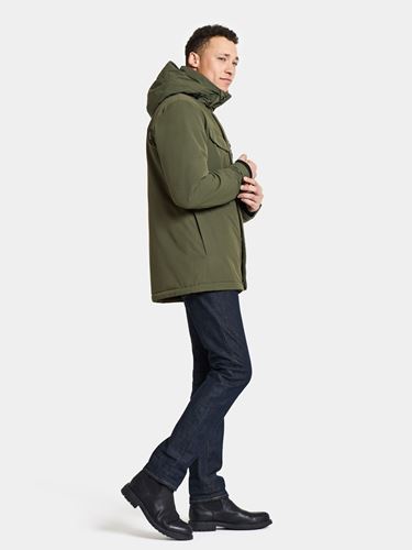 Jacka - STEFAN USX JKT