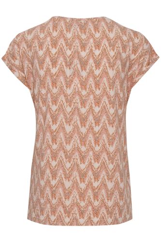 Topp - FRPESEEN 1 T-shirt