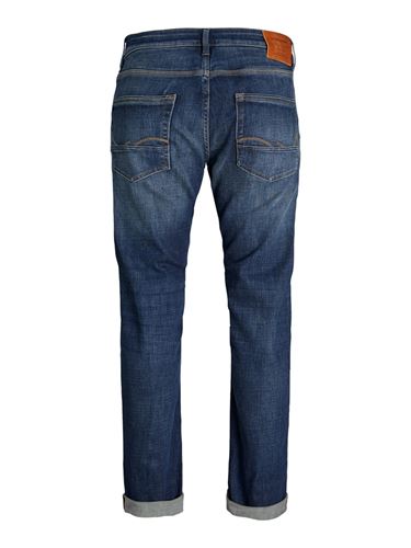 Jeans - JJIMIKE JJWOOD