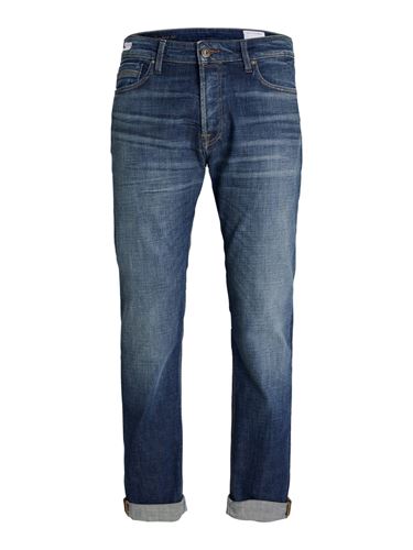 Jeans - JJIMIKE JJWOOD