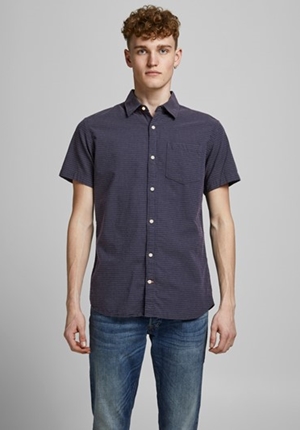Skjorta - JORABEL SHIRT