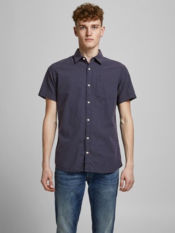 Skjorta - JORABEL SHIRT