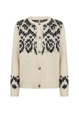 Cardigan - SC-JARA 2