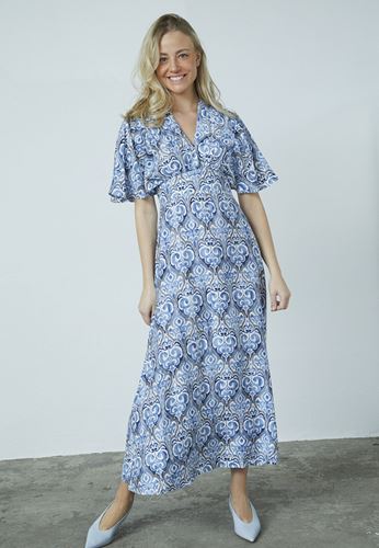 Klänning - GISELA-DR12