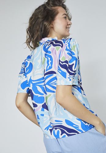 Topp - GIRPA-SS1