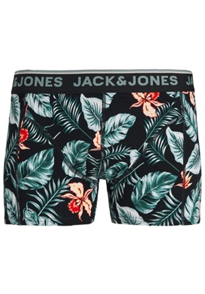 Underkläder - JACTROPICAL FLOWERS TRUNK SN