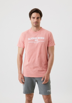 T-shirt - STHLM T-SHIRT