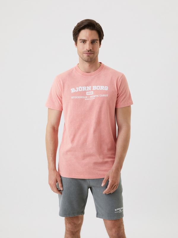 T-shirt - STHLM T-SHIRT