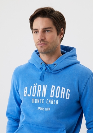 Tröja - STHLM HOODIE