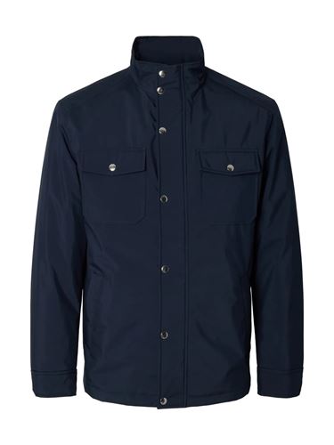 Jacka - SLMMATTIS JKT