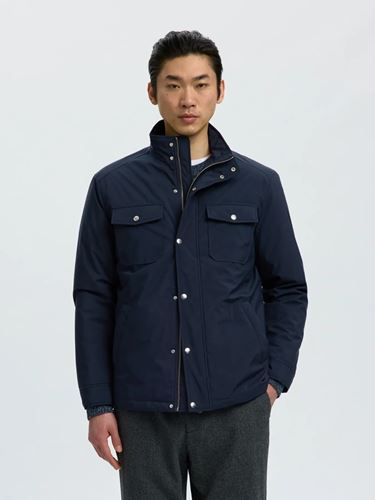 Jacka - SLMMATTIS JKT