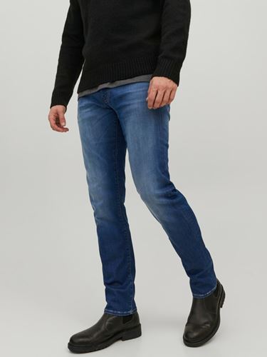 Jeans - JJIGLENN JJFOX JOS 855