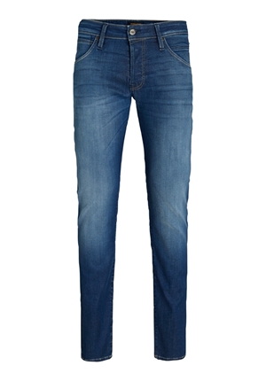 Jeans - JJIGLENN JJFOX JOS 855