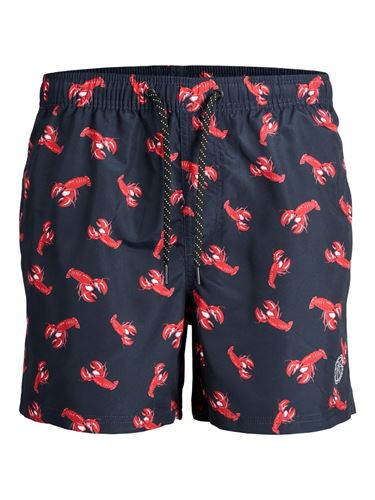 Shorts - JPSTFIJI JJSWIM AOP