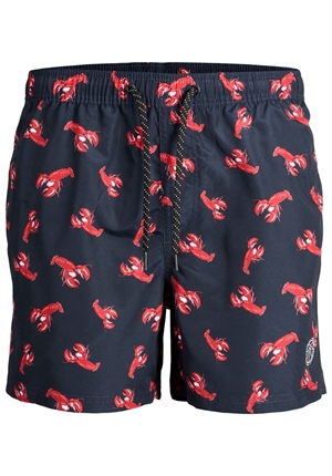 Shorts - JPSTFIJI JJSWIM AOP