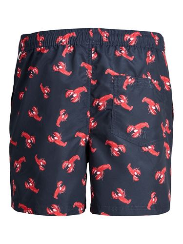 Shorts - JPSTFIJI JJSWIM AOP