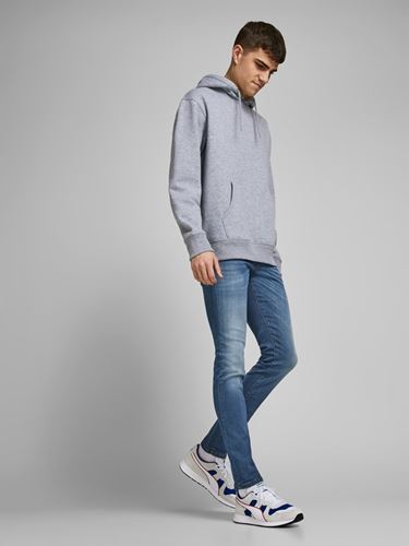 Jeans - JJIGLENN JJFOX BL 968