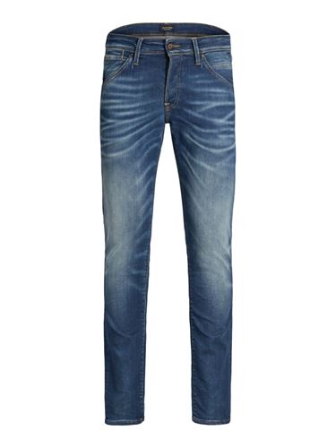 Jeans - JJIGLENN JJFOX BL 968