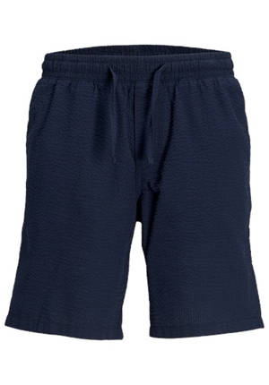 Shorts - JPSTJAIDEN JJPALMA SEERSUCKER SHORT