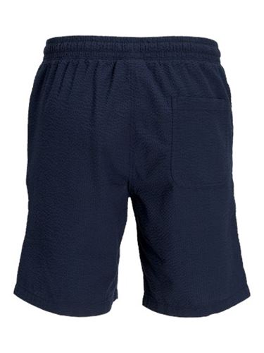 Shorts - JPSTJAIDEN JJPALMA SEERSUCKER SHORT