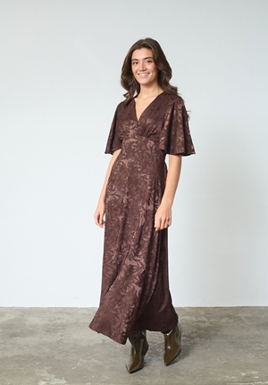 Klänning - GISELA-DR23 Klänning - GISELA-DR23