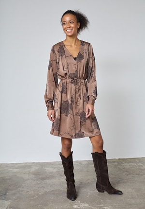 Klänning - ESAVA-DR1 Klänning - ESAVA-DR1