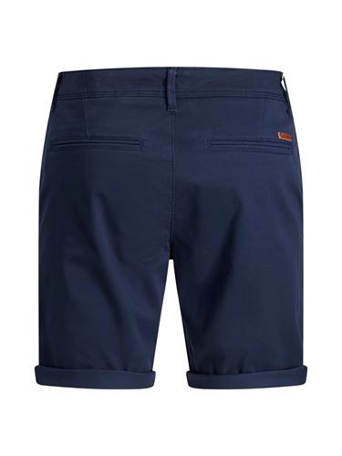 Shorts - JJIBOWIE JJSHORTS SOLID