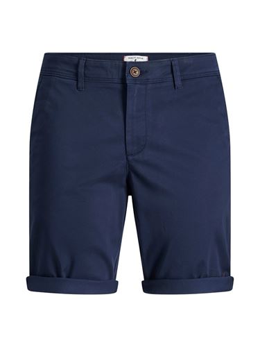 Shorts - JJIBOWIE JJSHORTS SOLID