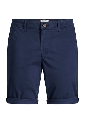 Shorts - JJIBOWIE JJSHORTS SOLID