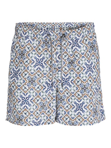 Shorts - JPSTFIJI JJSWIM