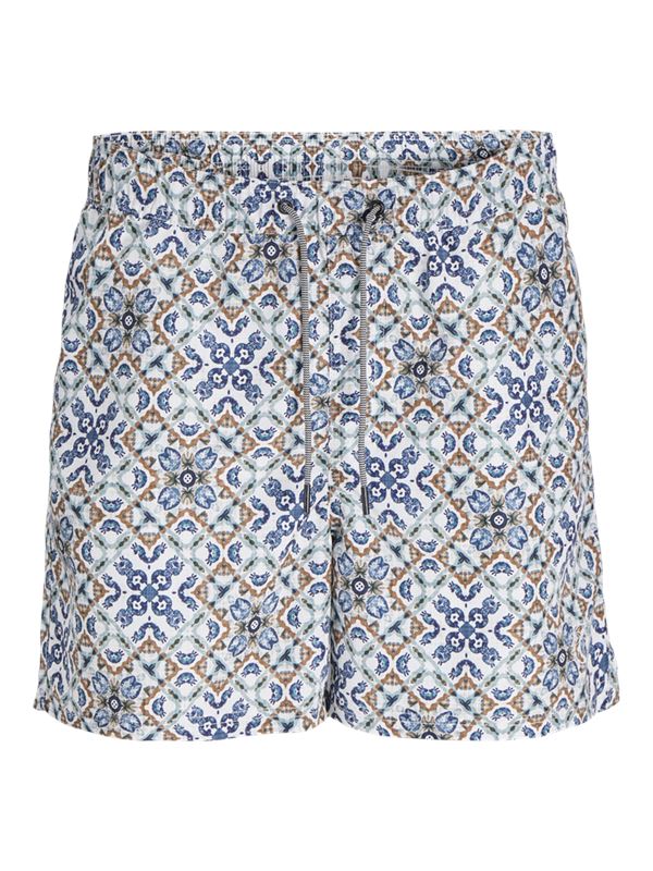 Shorts - JPSTFIJI JJSWIM