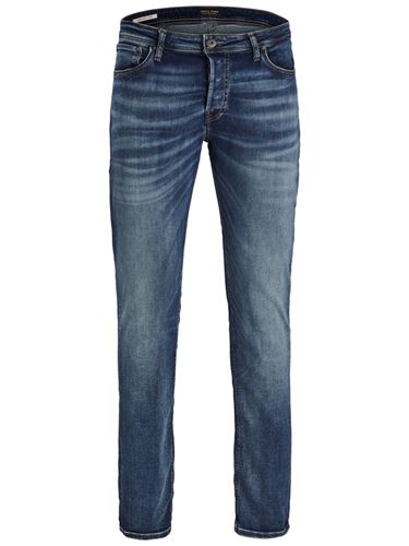 Jeans - JJITIM JJORIGINAL JOS 107 50SPS NOOS