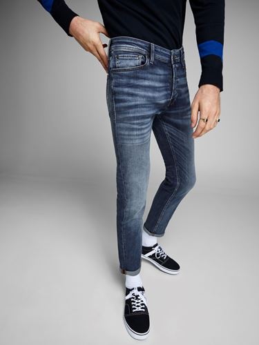 Jeans - JJITIM JJORIGINAL JOS 107 50SPS NOOS