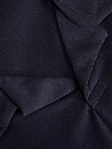 T-shirt - JPRBLARETRO RESORT SOLID POLO