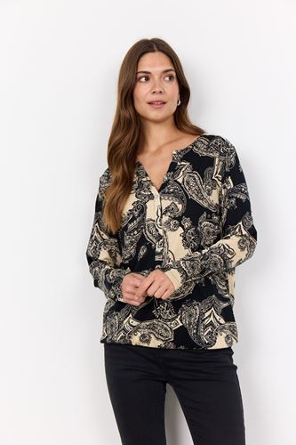 Topp - Felicity AOP 483