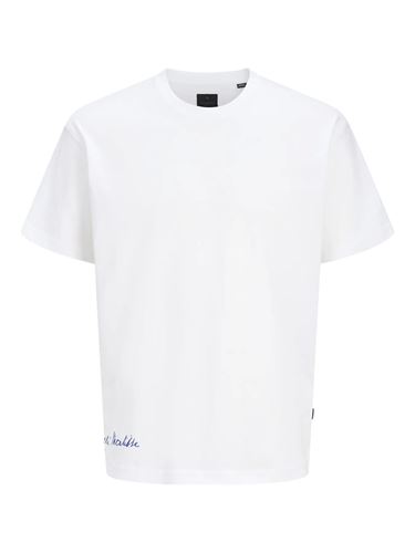 Tshirt - JPRBLACARLO SS TEE