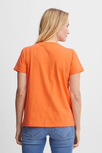 Topp - Zashoulder 1 T-shirt