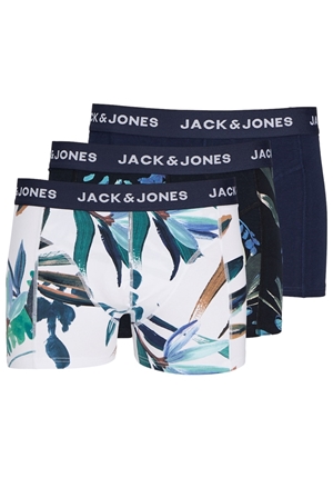 Underkläder - JACLOUIS TRUNKS 3-pack